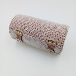 Comparilan băng với tự đóng cửa trên cả hai đầu nén băng cho chân, đầu gối, mắt cá chân, cổ tay, khuỷu tay, vai - Product Image 4