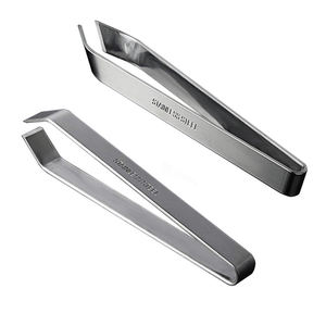 Penjepit Dapur dari Baja Anti Karat, Penjepit Tulang Ikan, Khusus Hotel, Penjepit Penghilang Tulang Ikan - Product Image 1