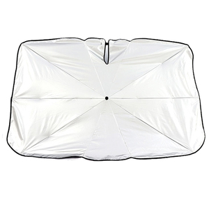 Soleil Uv Protection Voiture <span class=keywords><strong>Parapluie</strong></span> Pare-Soleil Pare-Brise Pare-Soleil Voiture Fenêtre Avant <span class=keywords><strong>Parapluie</strong></span> Pour Voiture - Product Image 4