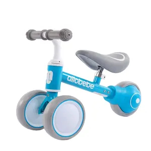 थोक foldable दो पु चमकती पहिया बच्चों लात स्कूटर बच्चे मोटरसाइकिल बाइक
