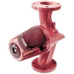 Grundfos Ups 40-160 1Ph 115V Single Phase <b>Pump</b> Dn50 Cast Iron <b>Water</b> <b>Pump</b> Low Pressure <b>Electric</b> Motor - Product Image 1