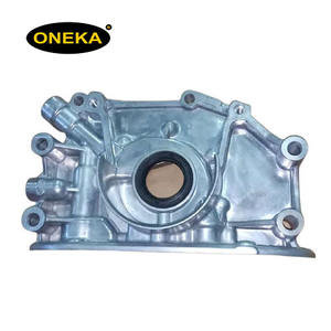 Pompe à huile moteur ONEKA de haute qualité, vente chaude, pour <span class=keywords><strong>Mazda</strong></span> 2.0L F80114100 - Product Image 6