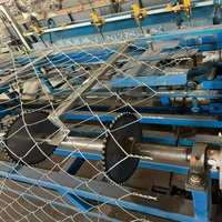 Paneles de Cerca Temporal Portátiles de Alambre Galvanizado, Removibles, para Seguridad en Obras de Construcción