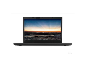 Lenoivo <span class=keywords><strong>ThinkPad</strong></span> L14 (<span class=keywords><strong>i3</strong></span> 10110U/8GB/1TB/Graphiques intégrés) Ordinateur portable à bas prix Ordinateur portable haute performance Bureau utilisé - Product Image 5