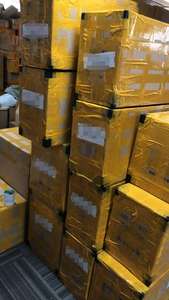 Agente de Consolidación de Envíos para Taobao y Tmall: Sistema de Compras en Línea con Búsqueda Eficiente de Productos y Gestión de Pedidos - Product Image 4
