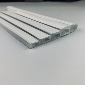 غطاء أنبوب سيليكون نيون مرن ليد باعث للرؤية الجانبية ناشر شريط ليد لموزع الهواء 10-p - Product Image 6