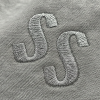 Fabrication de vêtements sur mesure, ensembles de sweat-shirts de haute qualité, sweat-shirts amples et lourds, broderies, survêtements surdimensionnés pour hommes
