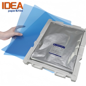 <span class=keywords><strong>Film</strong></span> médical PET jet d'encre haute résolution, format personnalisé, économique, sans chambre noire, <span class=keywords><strong>film</strong></span> radiographique sec pour usage clinique - Product Image 4