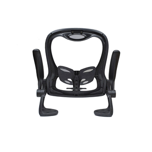 Thoải mái cao trở lại lưới Ghế bộ phận tựa lưng Khung ghế phụ kiện thay thế ghế trở lại phần còn lại - Product Image 5