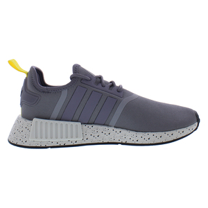 Scarpe da Corsa Adidas NMD_R1 per Uomo Colore Grigio/Bianco/Nero |   100% Autentico - Product Image 3