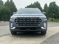 JET X90 PLUS 2022 1.5T Manuel Chery Conduite à Gauche 5 Places Occasion SUV Moyen-Grand Haute Performance Essence