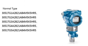 Buen Precio, Original, 3051T Smart 4-20ma HART IP66 316SS, Instrumentos de Medición, Prueba y Análisis - Product Image 5