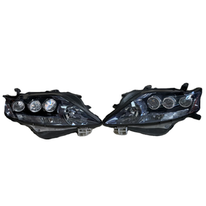 ไฟหน้ารถยนต์สำหรับ Lexus RX270 RX300 RX350 RX450H ไฟหน้ารถแบบดั้งเดิม - Product Image 1
