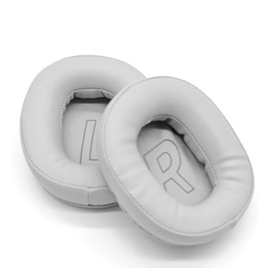 For Edifier HECATE G2 Replacement Earpads Ear <b>Cushion</b> Protein Leather Soft Memory Foam Noise Isolation Over Ear Headphone <b>Pads</b> - Product Image 3