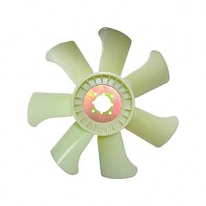 סיטונאי מלגזה מאוורר חלקים עבור heli מלגזה אביזרים f39028527 מלגזה חלקים - Product Image 4