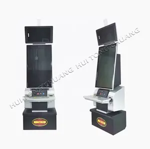 Mesin perangkat lunak Game keterampilan berlian baru GuangZhou Mutha Goose Kit PC papan permainan firelink Arcade