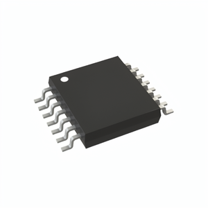 Power Management (PMIC) LM2853MH-2.5 14 PowerTSSOP Electronic Circuit Components Authorized Distributor - Product Image 1