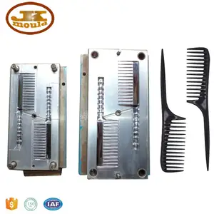 High Quality Factory Price Plastic Injection Disposable Hair Comb Mould Molding