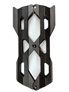 Telaio YSMLE 243 3x110mm per <span class=keywords><strong>Pattini</strong></span> in Linea Professionali a 3 Ruote, Ideale per Pattinaggio Urbano - Product Image 5