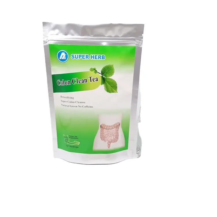 Senna Leaf Separate Tea Bag Colon Clean Tea