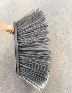 Venda de Fábrica de Vassoura para Coletor de Lixo Dulevo 5000, Escova para Varredora de Rua da China - Product Image 1