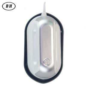 Presse à Chaud Portable Mini Format pour T-shirts, Chaussures et Masques – Offre Spéciale - Product Image 5