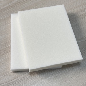 Noyau à haute ductibilité et résistance mécanique supérieure pour pales de rotor <span class=keywords><strong>d</strong></span>'hélicoptère, panneau en mousse PMI aérospatiale avec service de <span class=keywords><strong>d</strong></span>écoupe CNC - Product Image 2