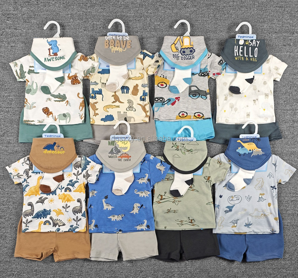 bébés garçons