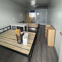 Maisons modulaires de haute qualité Maisons mobiles empilables avec isolation Petites maisons en conteneur pour dortoir