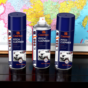 Di alta qualità Pitch Cleaner <span class=keywords><strong>Spray</strong></span> per auto pulizia esterna su misura Casinton asfalto catrame <span class=keywords><strong>Spray</strong></span> - Product Image 6
