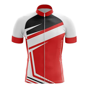 Maglia da Ciclismo di Alta Qualità con Maniche Corte, Uniforme da Bicicletta per Adulti, <span class=keywords><strong>Pantaloncini</strong></span> e Maglia da Ciclismo <span class=keywords><strong>MTB</strong></span> - Product Image 2