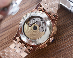 Reloj de Último Modelo, Reloj Multifuncional, Reloj Casual, Reloj Deportivo, Movimiento de Cuerda Automática, Reloj para Hombre y Mujer - Product Image 2