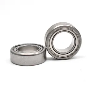 Importer Trade Manufacture High Performance Stainless Steel Bearing Price Deep Groove Ball Bearing For Industry Bearing Original
