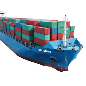 Guangzhou çin'den tayvan ve malezya'ya gümrükleme ve nakliye acentesi hizmetleri sağlar - Product Image 1