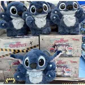 Venta al por mayor <span class=keywords><strong>de</strong></span> juguetes <span class=keywords><strong>de</strong></span> peluche creativos <span class=keywords><strong>de</strong></span> <span class=keywords><strong>Lilo</strong></span> & <span class=keywords><strong>Stitch</strong></span>, nuevo diseño <span class=keywords><strong>de</strong></span> <span class=keywords><strong>Stitch</strong></span> <span class=keywords><strong>de</strong></span> seis manos, relleno <span class=keywords><strong>de</strong></span> algodón PP súper suave, lindo muñeco <span class=keywords><strong>de</strong></span> <span class=keywords><strong>Stitch</strong></span>, regalo. - Product Image 5