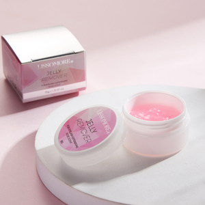Removedor de Gel en Crema Profesional de Calidad Premium, Grado Salón, a Base de Plantas Naturales, Suave, No Irritante, Rápido, Seguro y Ecológico - Product Image 3