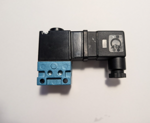 Controlador PLC 34a-apa-ddaa-1ba para Válvulas de Pistón - Product Image 2