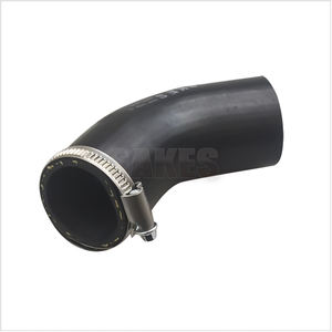 Sakes Auto-Onderdelen Reparatie Reserveonderdelen Groothandel Auto 'S Motorsystemen Turbocompressor Lading Lucht Leidingen 04l145828d Voor Audi A3 Q3 - Product Image 3