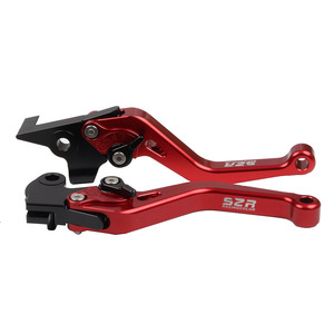 Leviers de frein et d'embrayage pour HONDA CRF250L CRF300L/Rally 2013-2024 CRF 250L 300L Accessoires de <span class=keywords><strong>motocross</strong></span> Poignées de moto tout-terrain - Product Image 4