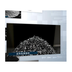 Forno di Fusione per Preparazione Campioni da Laboratorio OES XRF, Macchina per Fusione di Minerali Metallici, Vendita Calda - Product Image 3