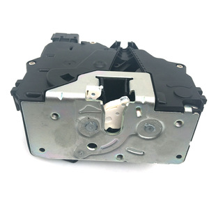 Sistema de Entrada sin Llave para Opel Vauxhall, Puerta Delantera Izquierda, Conducción por la Izquierda, 13258271, Control de Cierre Centralizado - Product Image 5