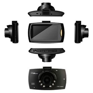 Caméra de tableau de bord G30 pour voiture, écran LCD 2,4 pouces, enregistreur vidéo 1080p avec détection de mouvement et <span class=keywords><strong>vision</strong></span> nocturne - Product Image 5