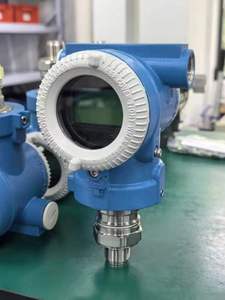 Transducteur différentiel Shelok SDY HVAC IP66 Garantie de 2 ans G1/2 4-20mA+HART Acier inoxydable OEM - Product Image 4