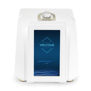 Vácuo elétrico Butt Lift Machine para ampliação do peito Beauty Salon Sucção Copas - Product Image 1