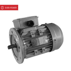 3000Rpm 75Kw Motor eléctrico 100Hp de Y2 serie - Product Image 2