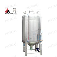Machine de fermentation acide pour la production de vinaigre