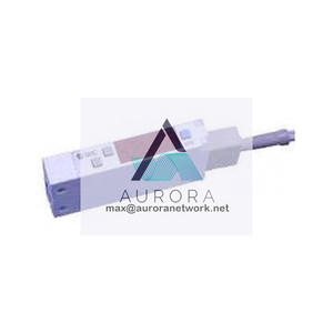 อุปกรณ์วาล์วนิวเมติกอิเล็กทรอนิกส์ ZSE10-M5-B-GR - Product Image 1