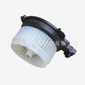 มอเตอร์โบลเวอร์มิตซูบิชิ 7802A298 12 โวลต์ แบบแปรงถ่าน สำหรับ ASX GA1W GA9W 4A92 4B11 - Product Image 5