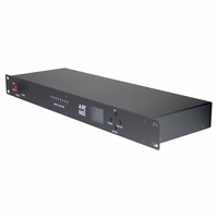 Contrôleur DMX Grace Artnet 8 ports, convertisseur de sortie 8x512, 4096 canaux
