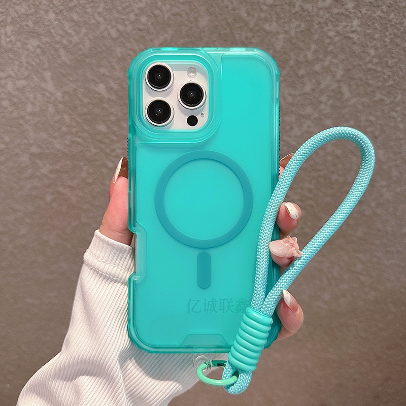 mint green